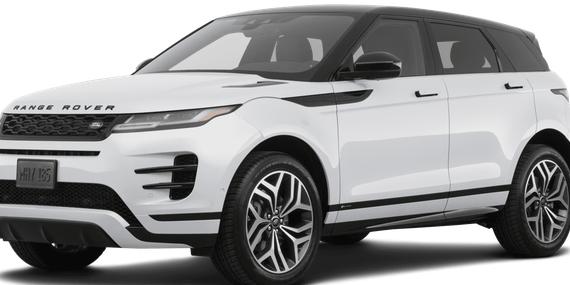 LAND ROVER RANGE ROVER EVOQUE 2020 SALZT2GX0LH018283 image